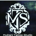 Manpreet Multani - @multani_tattoo_studio - Instagram