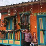 ANA MARÍA MANRIQUE - @ana_maria_manrique_blanco - Instagram