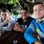 Jhonny David Blanco Manrique - @jhonnydavidblancomanrique - Instagram