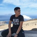 Abraham Manrique Murillo - @manriquemurillo07 - Instagram