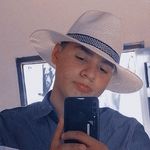 Doppytay Lorlamar - @manrique_murillo_1999 - Instagram