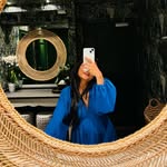 Mansi Dholakia - @mansid22 - Instagram