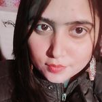 Mansi handa - @handa6654 - Instagram