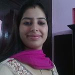Mansi Handa - @mansi.gandhi.5855 - Instagram