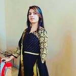 Mansi handa - @handa9171 - Instagram