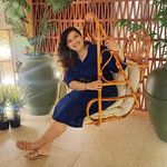 Mansi Modi - @dentotalk - Instagram
