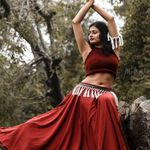 Mansi Modi - @lovefornritya - Instagram
