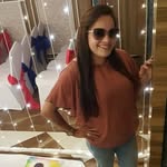Mansi Anand - @mansi_narula_anand - Instagram