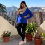 Mansi Narula - @mansinarula5 - Instagram