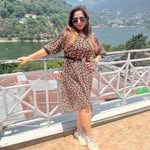 Mansi Narula - @mansinarulaa - Instagram