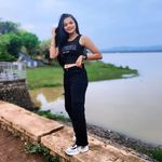 𝐌𝐚𝐧𝐬𝐢 𝐒𝐚𝐡𝐮🙂🖤 - @mansi_sahu02__ - Instagram