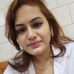 Mansi Sahu - @mansisahu7926 - Instagram