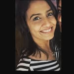 Mansi Jariwala Sheth - @mansisheth9 - Instagram