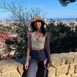 Mansi Sheth - @mansi.sh95 - Instagram