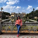 Mansi Sheth - @mansi_sheth_ - Instagram