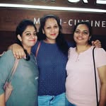 Mansi Sheth - @mansi.sheth.33 - Instagram
