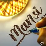 Mansi Sheth - @manu220898 - Instagram