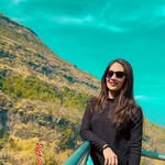 Mansi Sheth - @mansi_sheth_arunkumar - Instagram