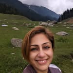 Mansi Singhal - @pathways_with_mansi - Instagram
