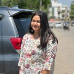 Mansi Talwar - @soul_spaceart - Instagram
