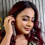 Mansi Tripathi - @makeoverby_mansi_official - Instagram