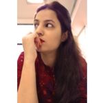 Mansi Tripathi - @mansi_tripathi21 - Instagram