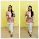 Mansi Tripathi - @mansi_tripathi_27 - Instagram