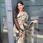 Mansi Tripathi - @mansi_tripathi15 - Instagram