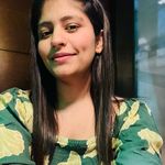 Mansi Tripathi - @mansi_tripathi - Instagram