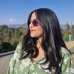 MANSI - @mansityagiiii - Instagram