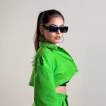 Mansi Tyagi - @_its.tessaa - Instagram