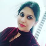 Mansi Tyagi - @minityagi613 - Instagram