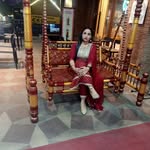 Mansi Tyagi - @anairatyagiofficial089 - Instagram