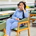 Mansi Tyagi - @mansityagi25 - Instagram