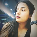Mansi Tyagi - @mansityagi07 - Instagram