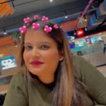 Mansi Tyagi - @mansityagi8266 - Instagram