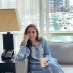@mansi.zaverie - Instagram