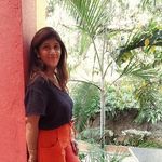 Mansi Zaveri - @mansi.zaveri.15 - Instagram