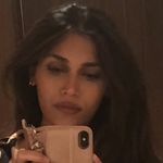 Mansi Zaveri - @mansizav - Instagram