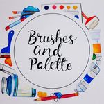 Mansi Zaveri - @brushesandpalette_mansi - Instagram