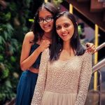 Mansi Zaveri - @mansizaveri11 - Instagram