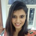 Mansi Zaveri - @mansie.zaveri - Instagram