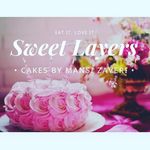 Mansi Zaveri - @sweet_layers_21 - Instagram
