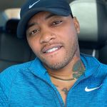 Johnson Manson - @mansonjohnson749 - Instagram