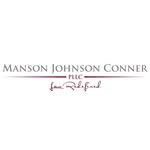 Manson Johnson Conner PLLC - @mjclawfirm - Instagram