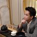 Manson Lee - Facebook