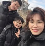 Mansoo Lee - Facebook