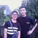 Mansoo Lee - @akstn930224 - Instagram