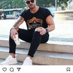 @mansoor_halimi - Instagram