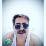 منصور محمدی « پویش » مرد یخی - @mansoormohammadi_poyesh - Instagram